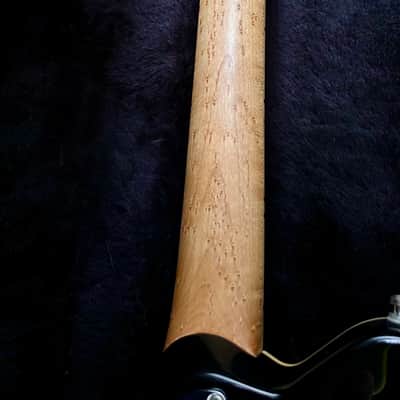 Ernie Ball Music Man EVH 1995 - NATURAL FINISH image 7
