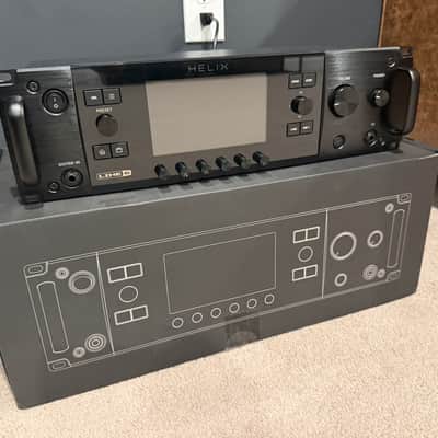 Line 6 Helix Rack image 5