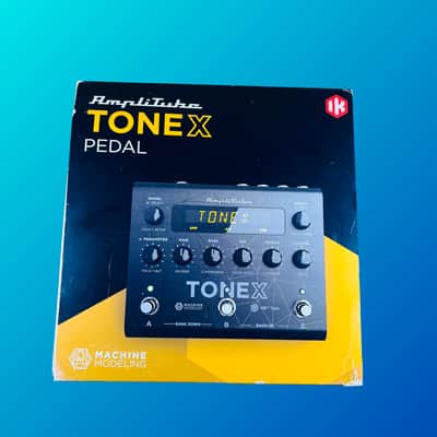 IK Multimedia ToneX Pedal image 4