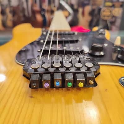 Fender Stratocaster 1979 - Natural image 9