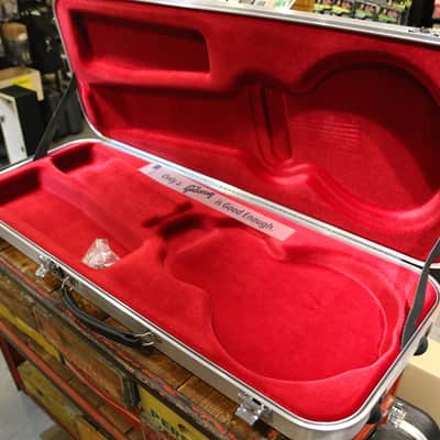 Gibson HP Les Paul Aluminium Case image 4