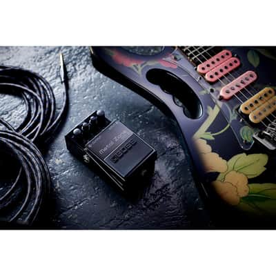 BOSS - MT-2 - Pédale d'effets pour guitare Metal Zone image 4