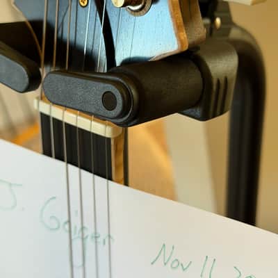 PRS McCarty 594 Hollowbody II Employee image 10