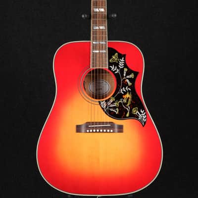 Gibson USA Hummingbird Original - Vintage Cherry Sunburst image 2