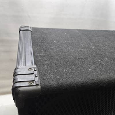 Crate BE410H -Black Bass Cabinet image 3