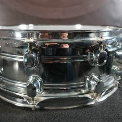 Clevelander II 10 Lug 14" Chrome Snare image 5