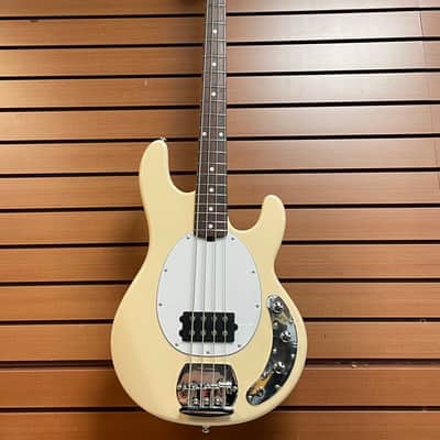 Sterling SUB StingRay Ray4 in Vintage Cream image 1