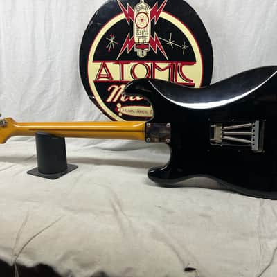Fender ST-57 ST57 Stratocaster Electric Guitar MIJ - Made in Japan image 8