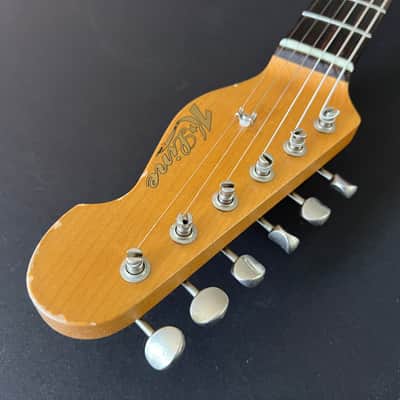 K-Line Springfield 2019 - With Hardshell Case image 15