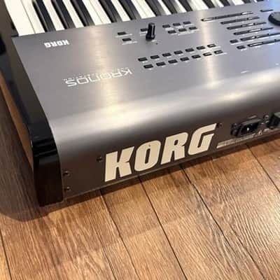 Korg Kronos 61 Music Workstation.........EXCELLENT CONDITION image 6
