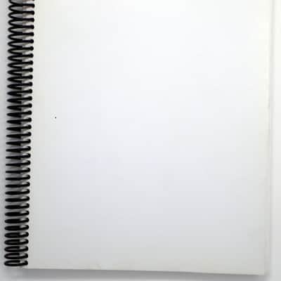 Ensoniq MR Rack Musician's Manual Version 1.0 1990s image 2