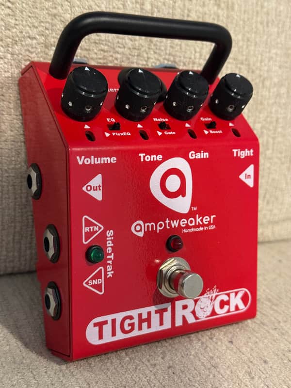 Amptweaker Tight Rock