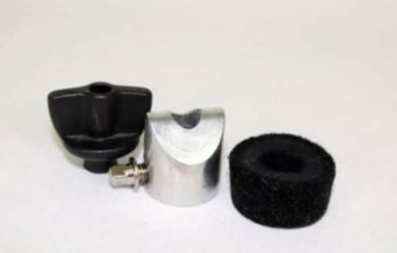 Roland Anti-Spin Rotation Stopper set for CY cymbals fits CY-8 CY-12 CY-15 image 1