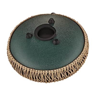 Meinl Sonic Energy 10 Inch Medium Octave Steel Tongue Drum image 3