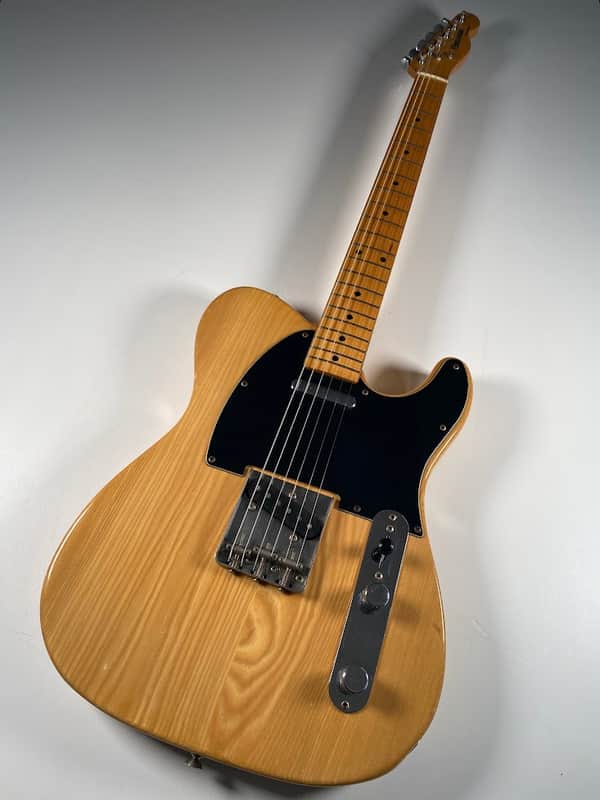 Fernandes RTE-50 76 The Revival テレキャス Fernandes RTE-50 76 The Revival テレキャス - メルカリ