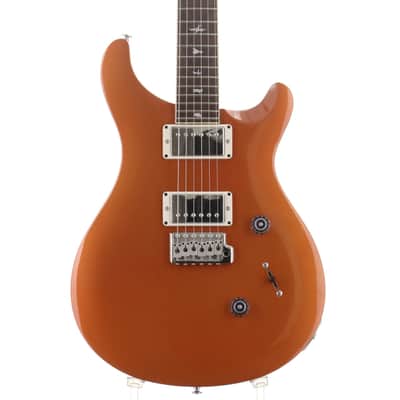 Paul Reed Smith (PRS) 2019 SE Standard 24 Metallic Orange [CTI B16589] (08/26) image 1