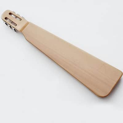 lap steel guitar-black image 10