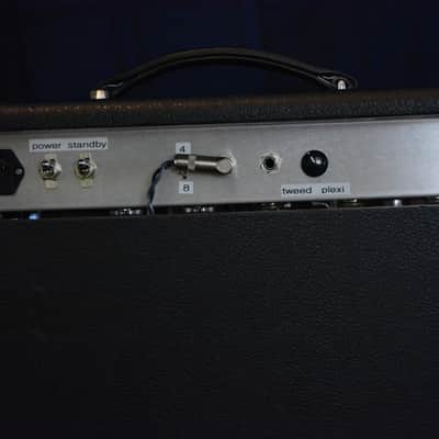 Rock N Roll Amps Lil' Bastard 2013 Black image 9