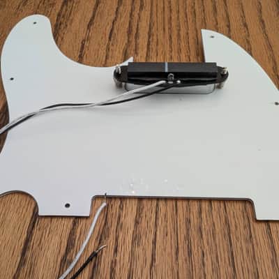 2025 Squier Affinity Telecaster - Hardware Set image 3