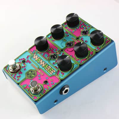 BEETRONICS WANNABEE image 3