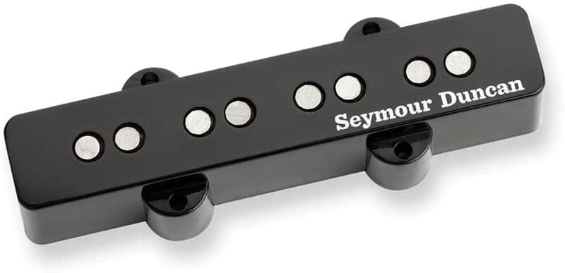 Seymour Duncan SJB-1b Vintage Jazz Bass Bridge Pickup, 11401-02 image 1