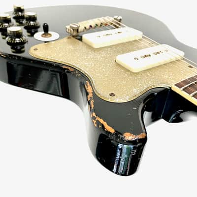 Rock N Roll Relic Thunders II 2012 Black image 10