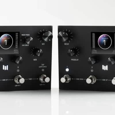 Meris ENZO X - 10th Anniversy - Black - LTD Edition. NEW (Authorized Dealer) image 1