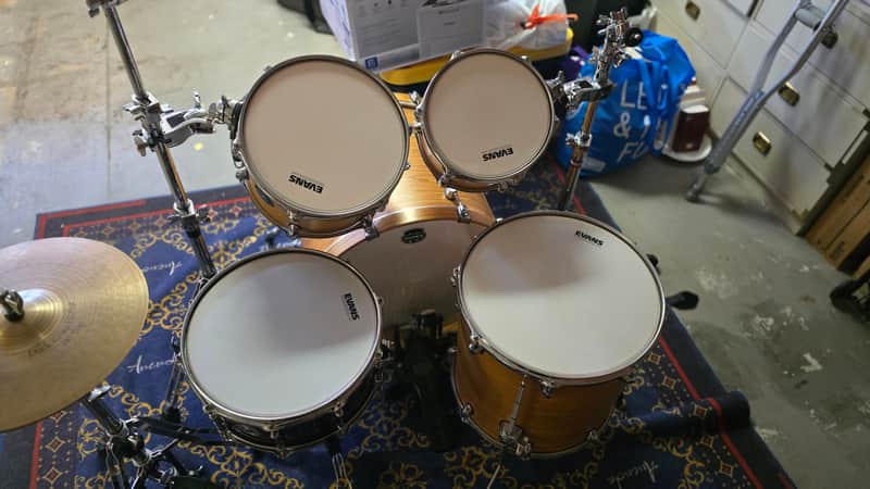 Mapex Armory