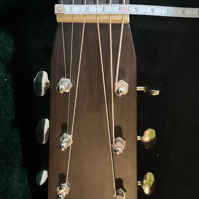 Ultra Rare Martin GP-28E 2018 - Only 56 Made - Factory L.R. Baggs Anthem Upgrade - Mint Condition⁠ image 13
