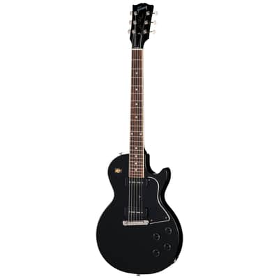Gibson Les Paul Special - Ebony image 2