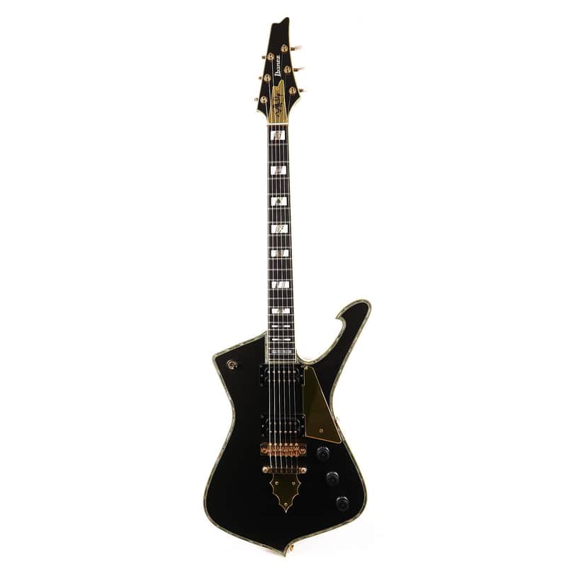 Ibanez PS10LTD Paul Stanley Signature Iceman | Reverb