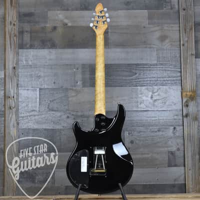 Pre-Owned Peavey HP Special Tiger Eye with Hardshell Case image 6