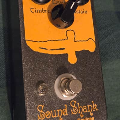 EarthQuaker Devices Sound Shank 2014 - 2015 - Various image 1