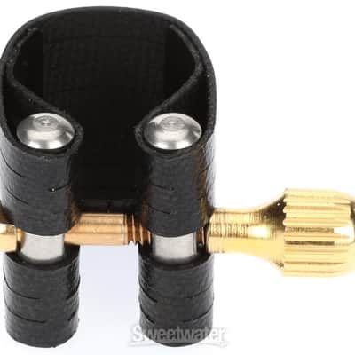 JodyJazz DV Series Soprano Saxophone Mouthpiece - 7* (JJSoDV7Sd1) image 4
