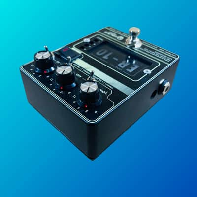 Walrus Audio EB-10 Preamp/EQ/Boost image 3