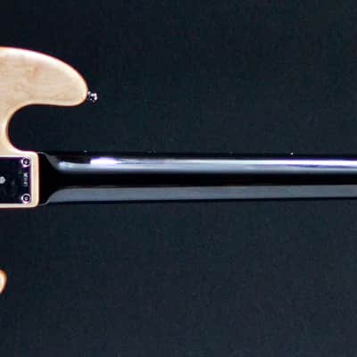 WAL Mark I Custom Lefthanded image 6