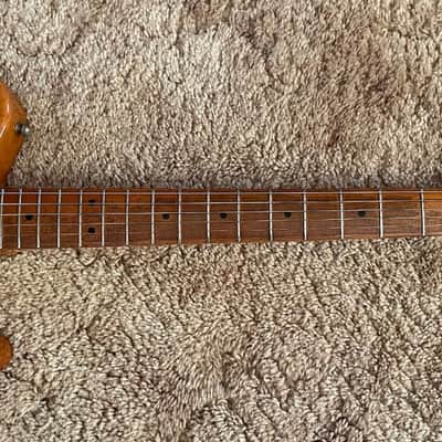 Greco Thinline 1970s - Natural image 3