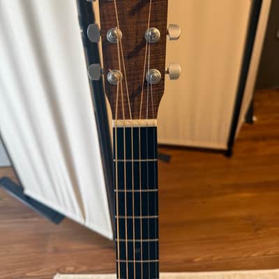 Martin X-Series D-X1E All Koa - Almost Brand New!! image 9
