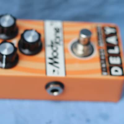 Modtone vintage analog delay image 2