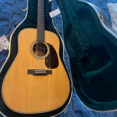 Martin Standard Series HD-28 2018 - 2024 Natural image 1