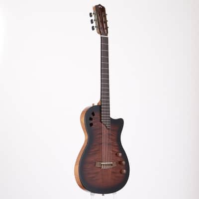 Cordoba Stage Guitar Edge Burst [SN 92320165] (09/19) image 8