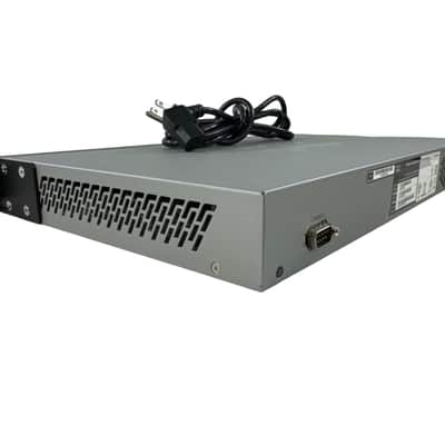 Cisco SG300-28PP-K9 28-Port Gigabit PoE+ Managed Switch image 4
