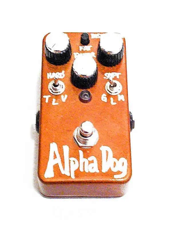 VFE Alpha Dog V2