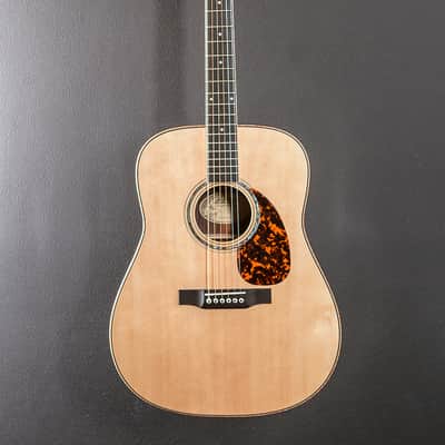 Larrivee D-09 Rosewood '22 image 3