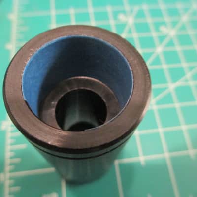 Muncy MB66SD (66mm) Bb Clarinet Barrel image 2