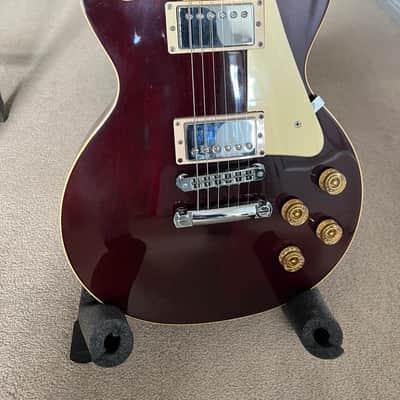 1998 Les Paul Standard - Original Case - Very good condition - No Repairs image 4
