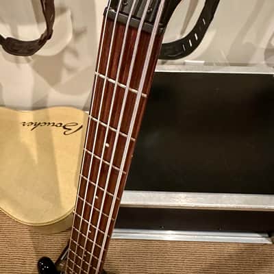 Spector Rebop 5 (Euro) 2002 - Left Handed image 3