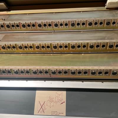 Immagine Studer A 800 multichanel tape record - 23