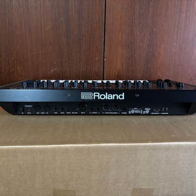 Roland JUPITER-Xm Keyboard Synthesizer w/ box, power supply image 7