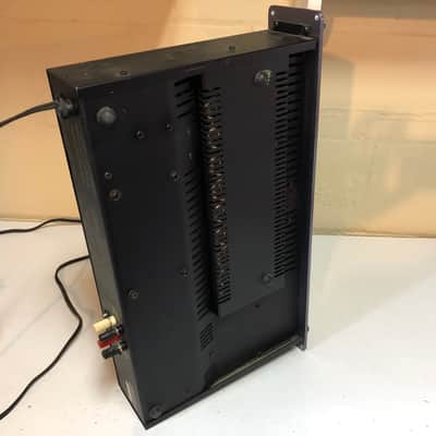 Carver M1.5t Magnetic Field Power Amp image 7